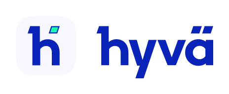 Hyvä logo