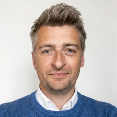 Jasper van Tellingen, oprichter en e-commerce architect bij Dexor